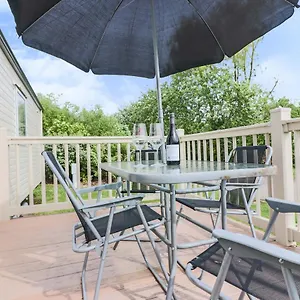 Fabulous Modern Thorpe Park Haven Cleethorpes