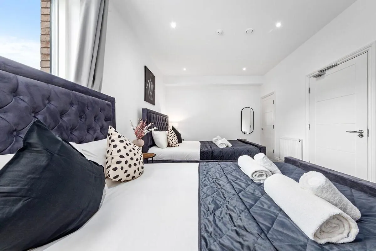 Bermondsey Guest House London United Kingdom