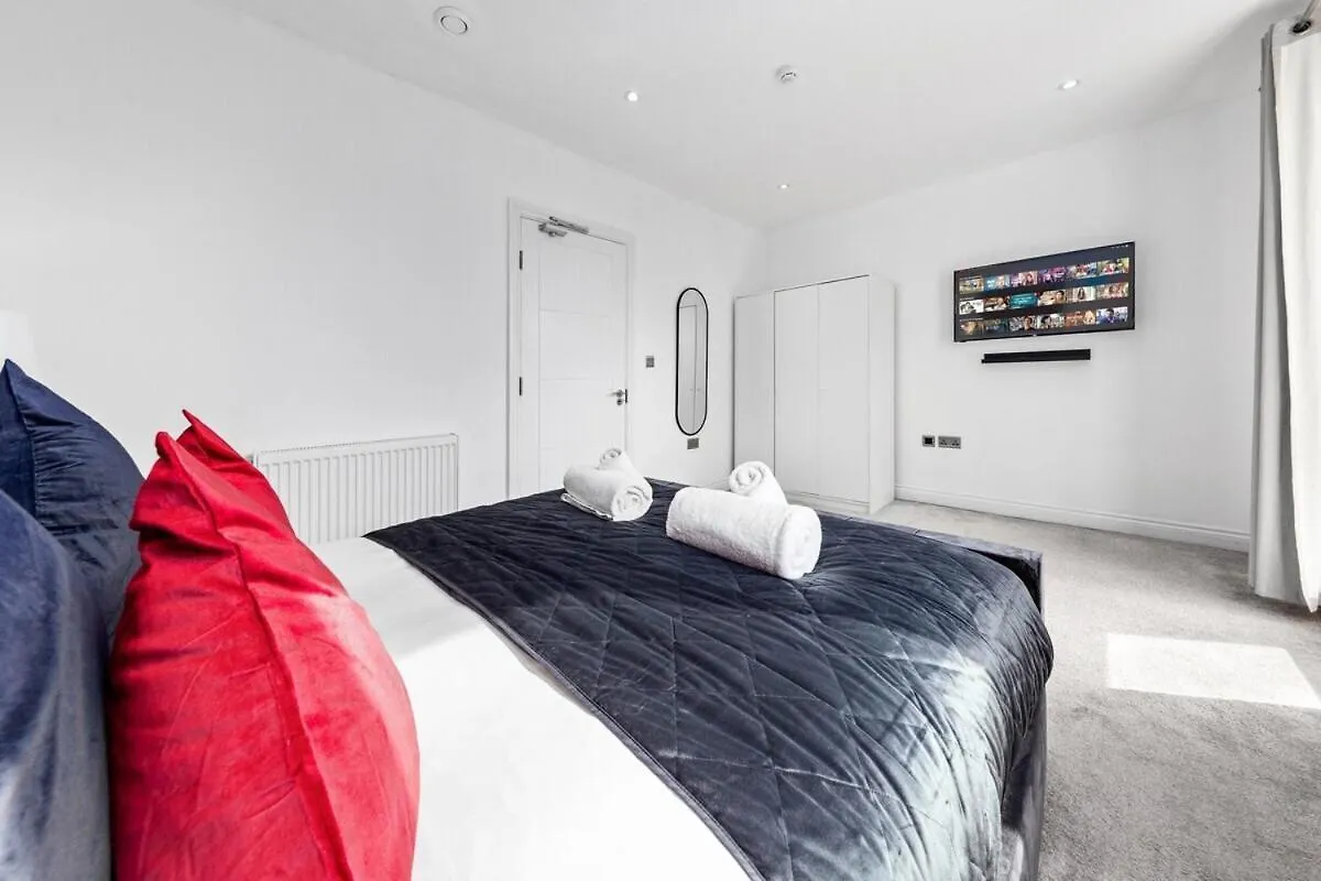 Bermondsey Guest House London