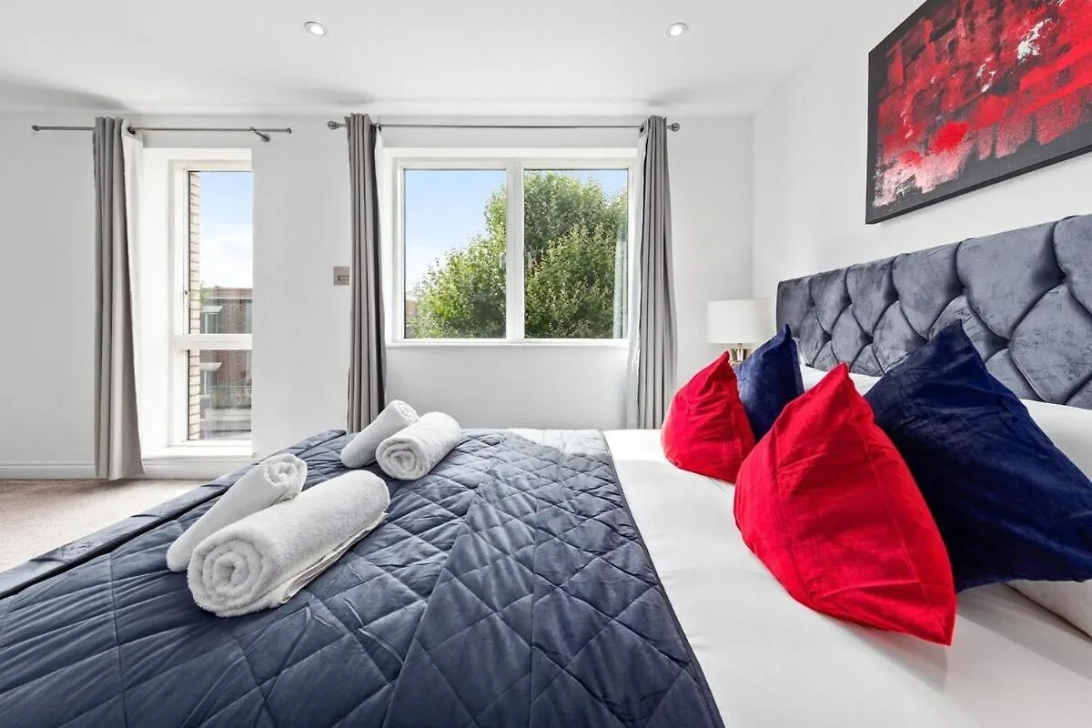 Bermondsey Guest House London