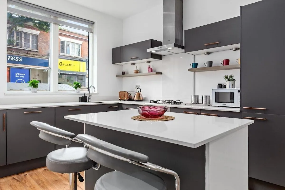 Bermondsey Guest House London