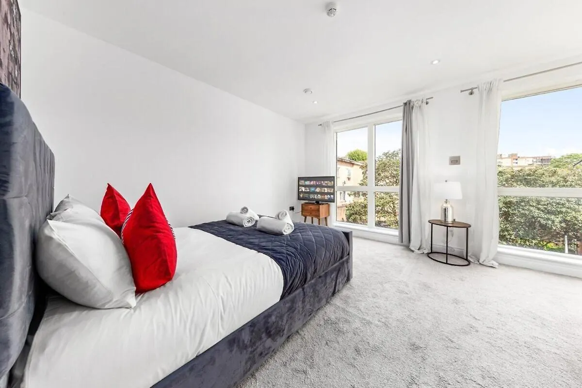 Bermondsey Guest House London United Kingdom