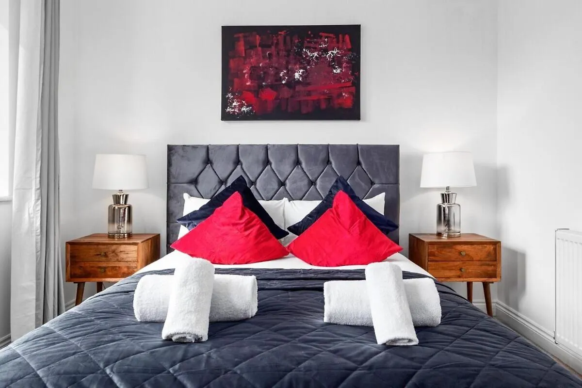 Bermondsey Guest House London 0*,  United Kingdom
