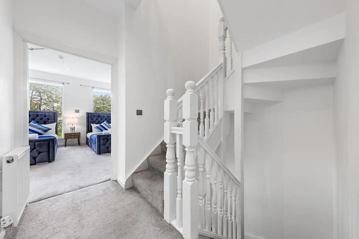 Bermondsey Guest House London