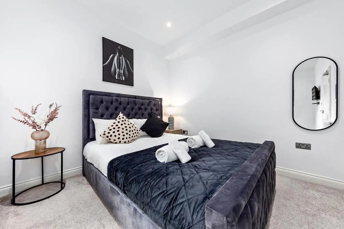 Bermondsey Guest House London United Kingdom