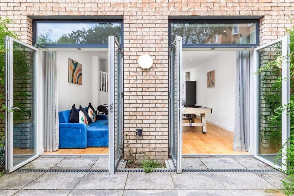 Bermondsey Guest House London