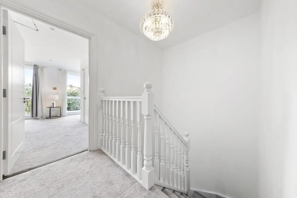 Bermondsey Guest House London