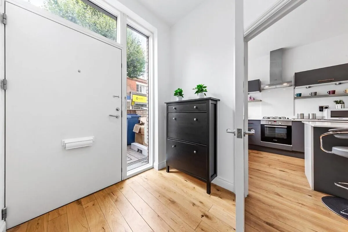 Bermondsey Guest House London
