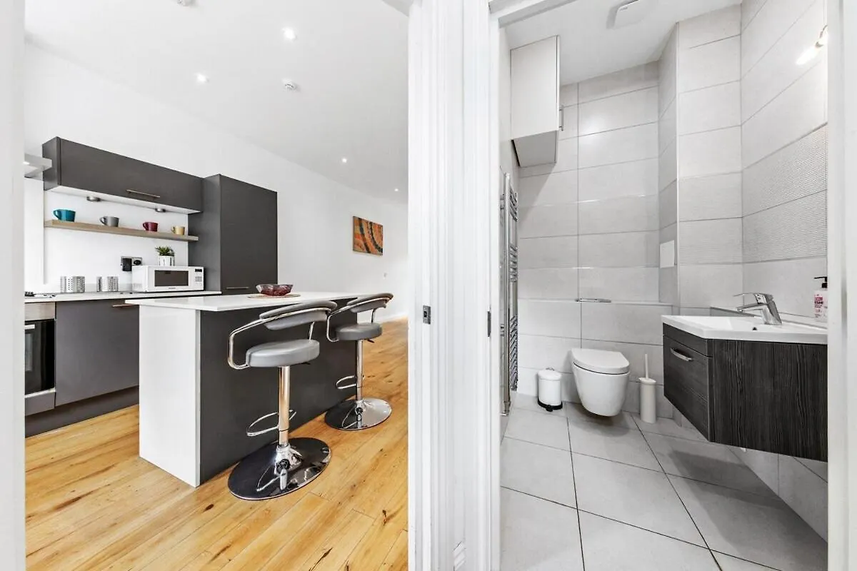 Bermondsey Guest House London