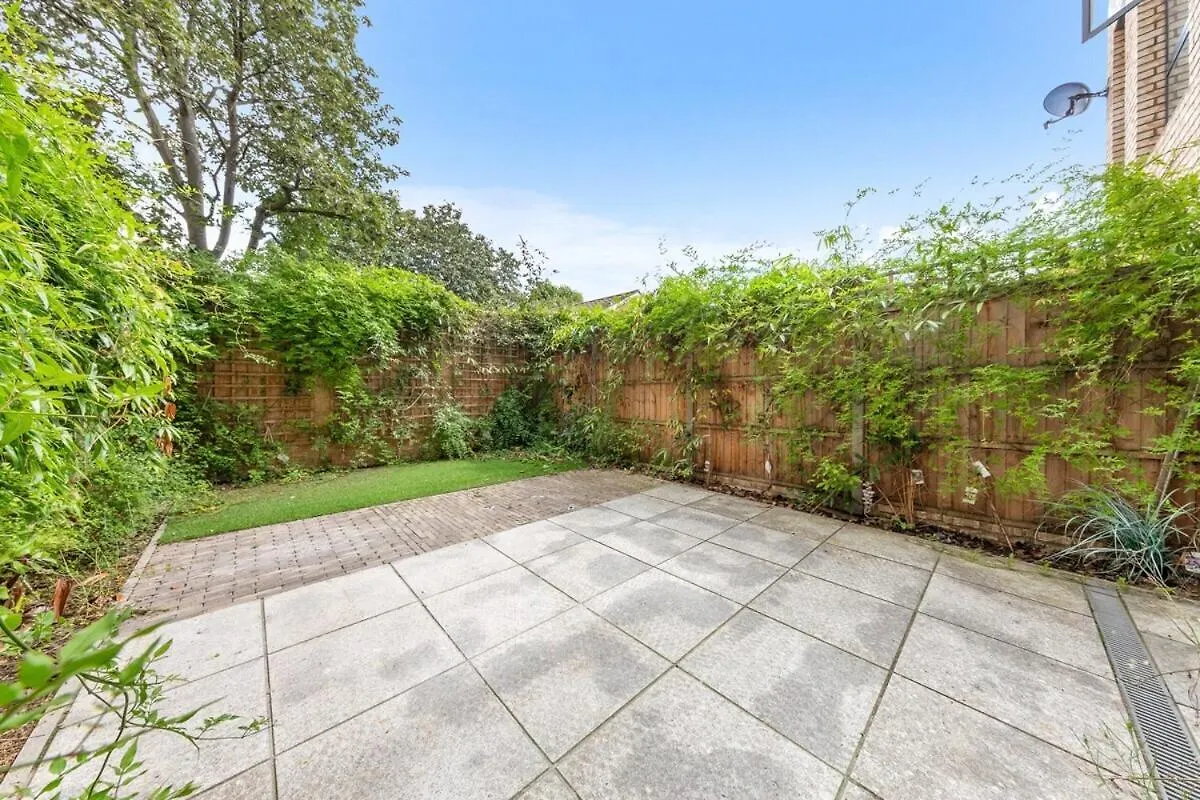 Bermondsey Guest House London United Kingdom