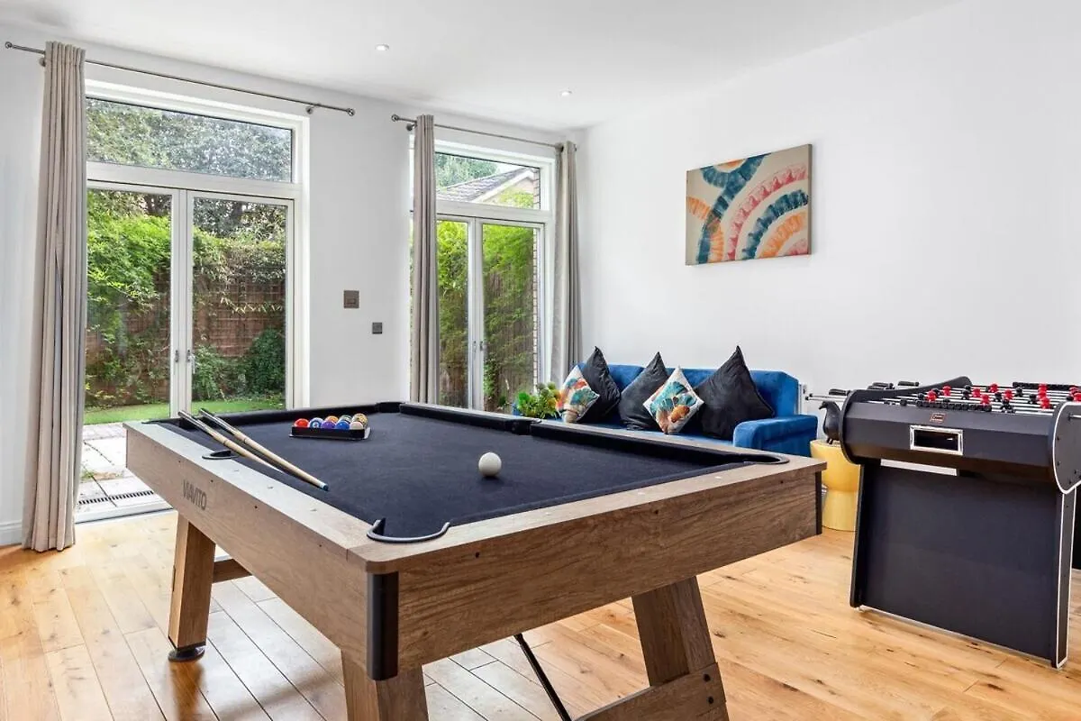 Bermondsey Guest House London United Kingdom