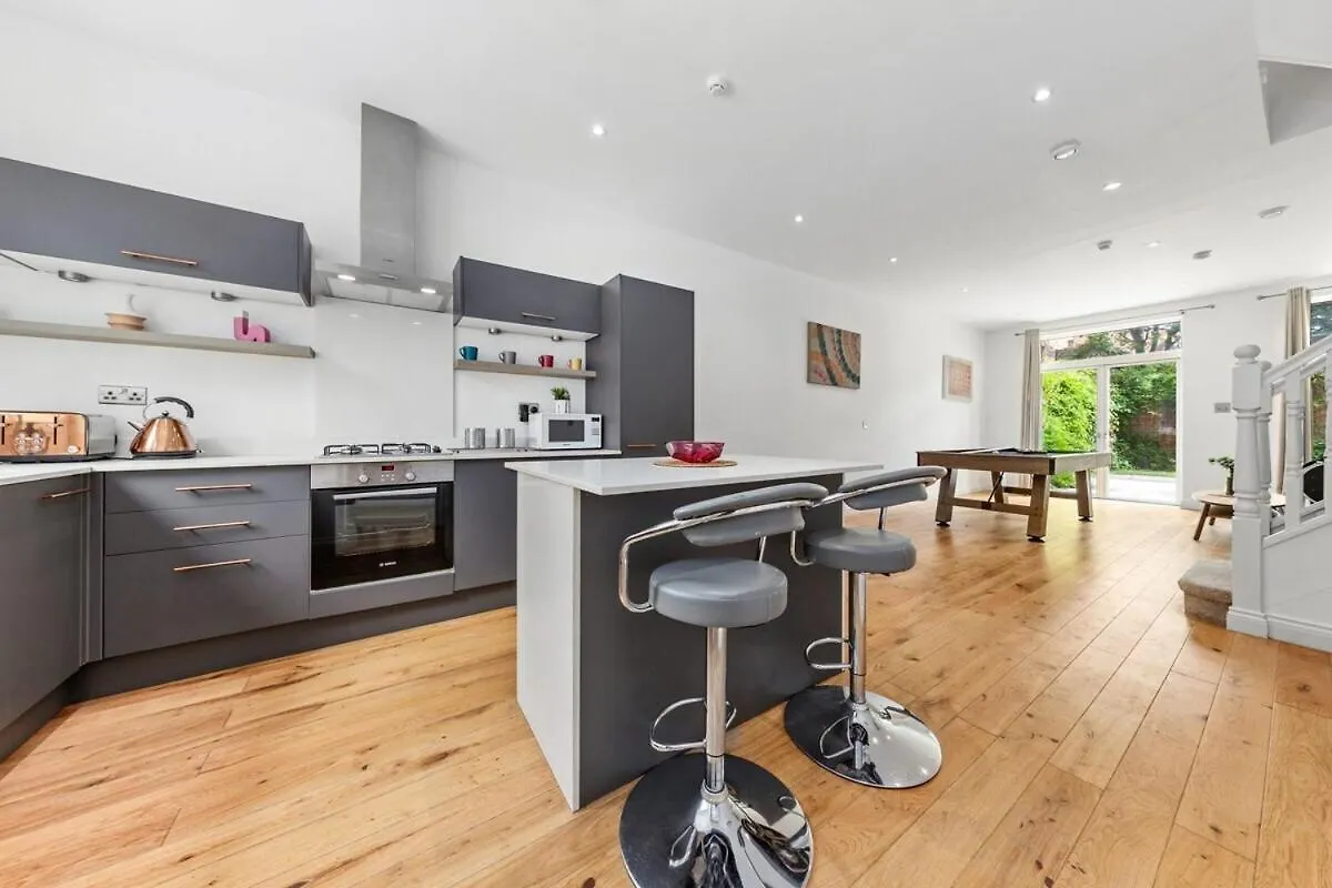 Bermondsey Guest House London United Kingdom