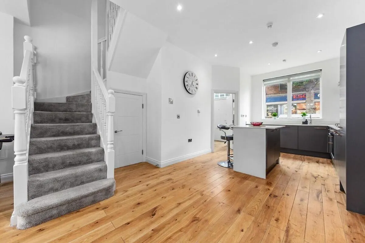 Bermondsey Guest House London United Kingdom