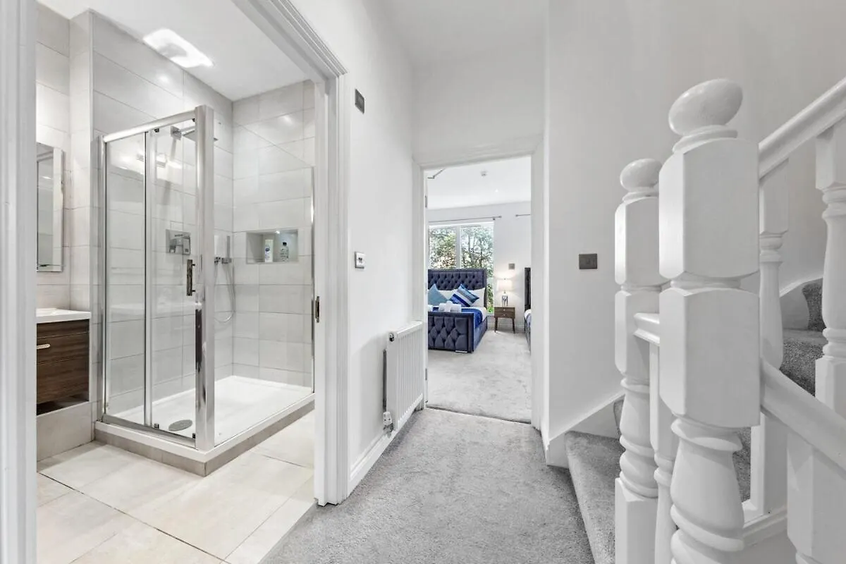 Bermondsey Guest House London