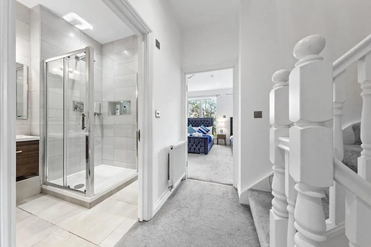 Bermondsey Guest House London