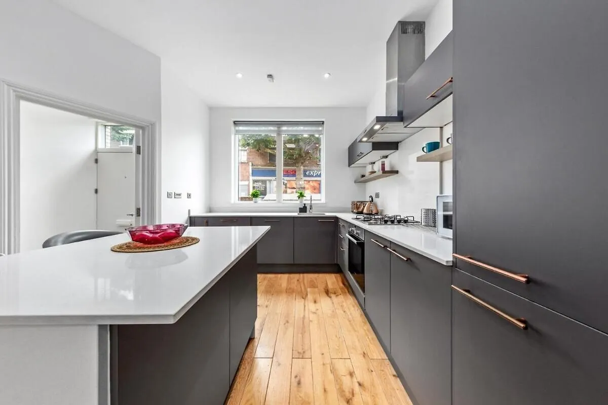 Bermondsey Guest House London