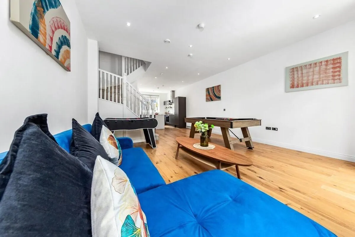 Bermondsey Guest House London