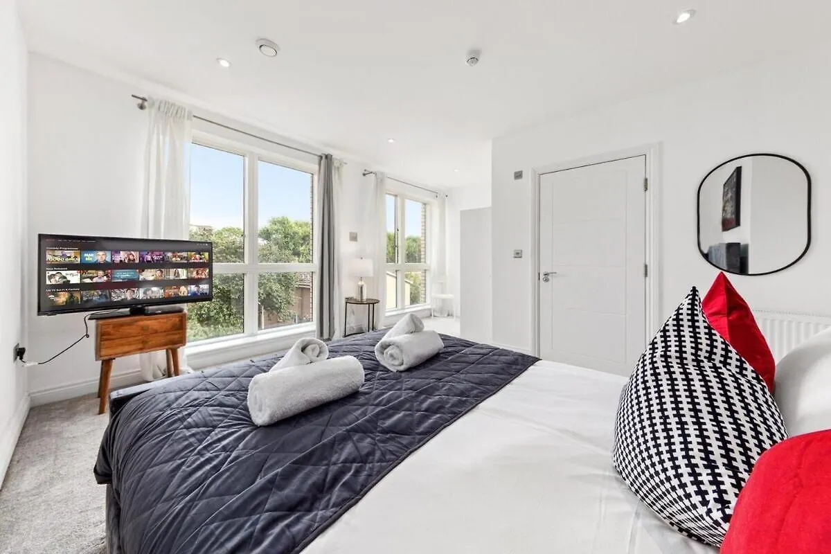 Bermondsey Guest House London