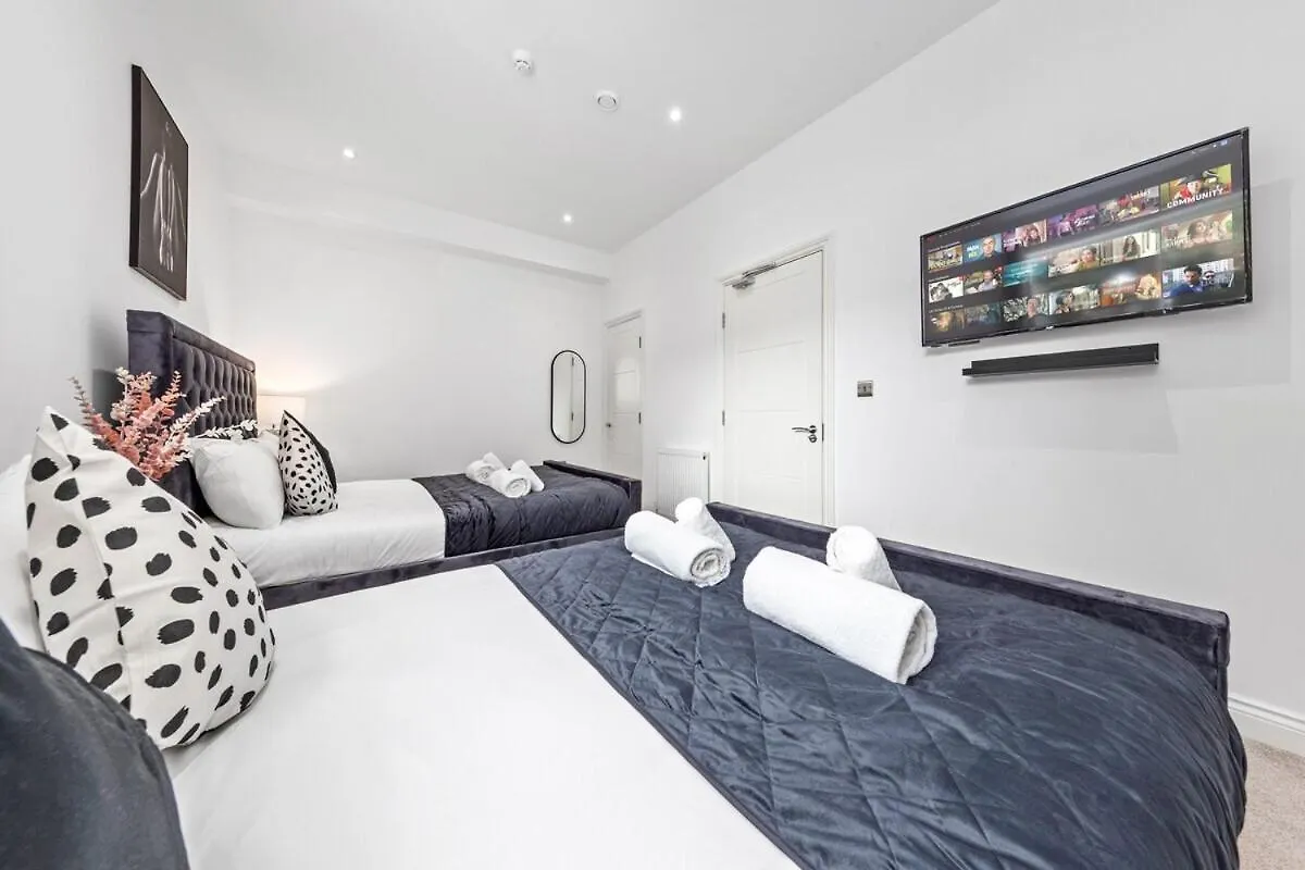 Bermondsey Guest House London