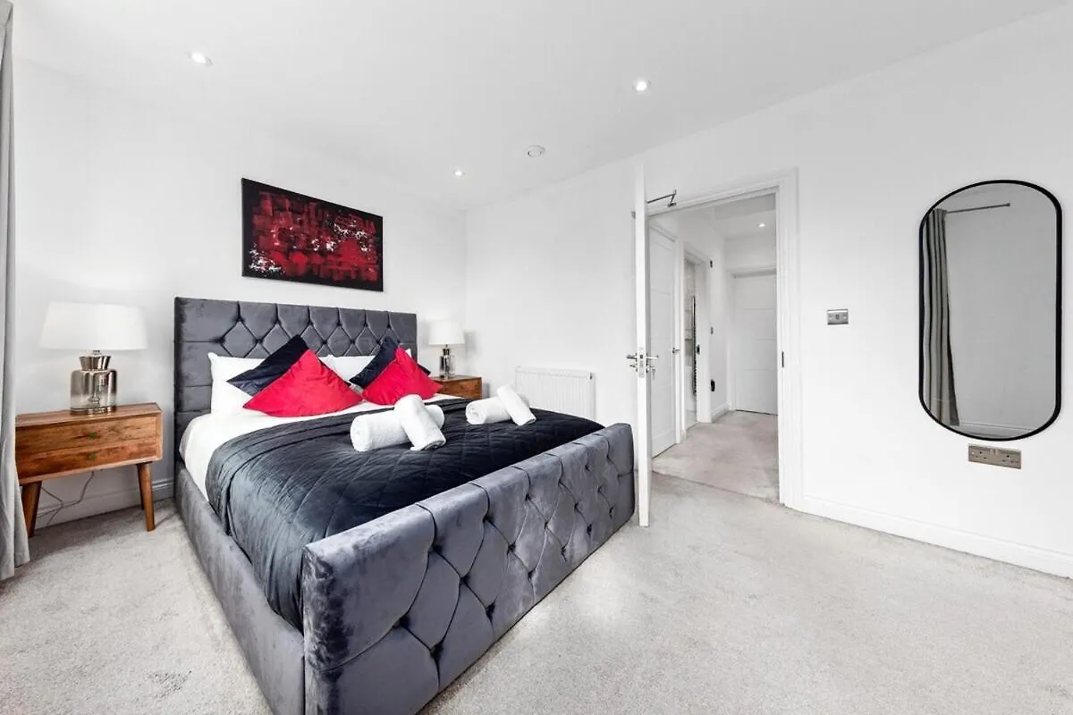 Bermondsey Guest House London