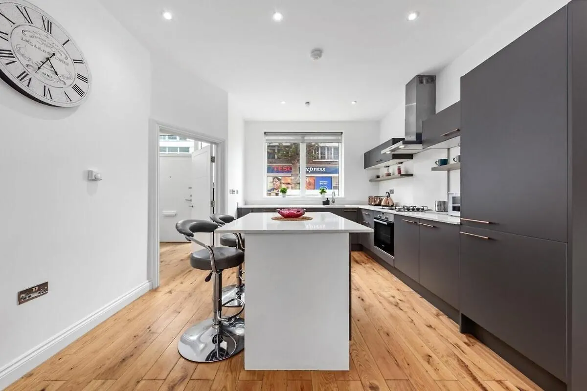 Bermondsey Guest House London