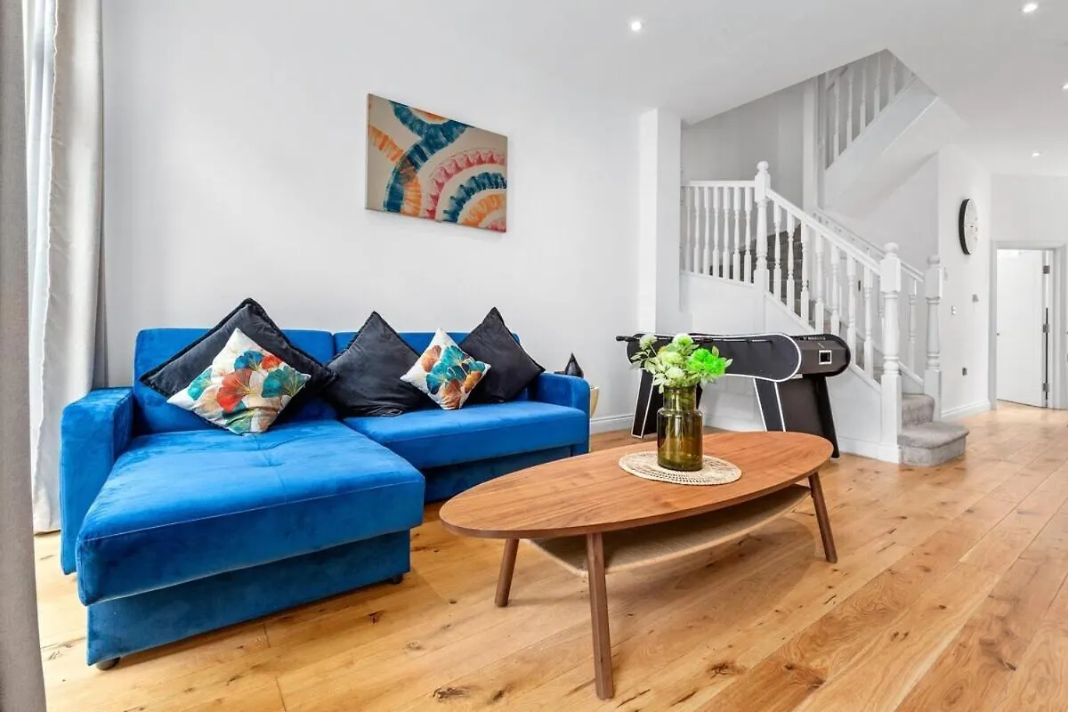 Bermondsey Guest House London 0*,  United Kingdom