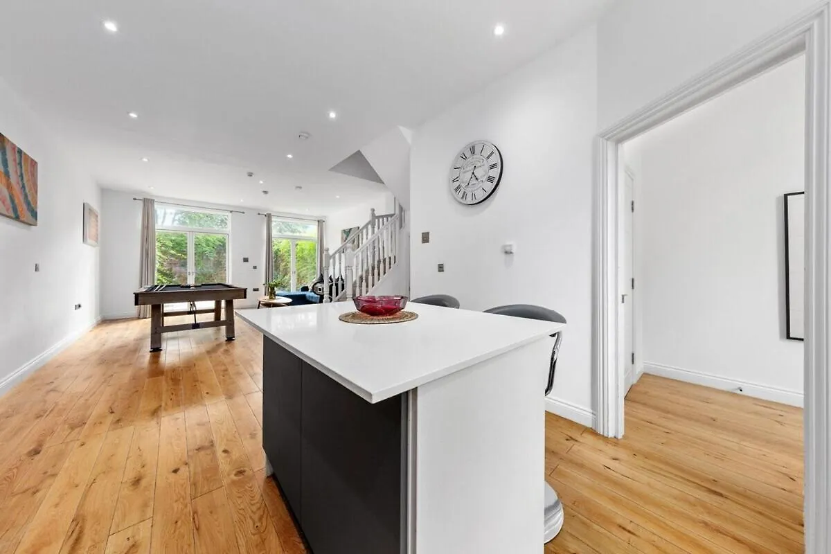 Bermondsey Guest House London