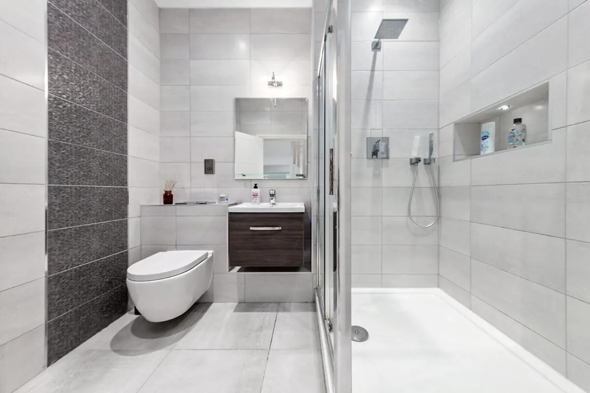 Bermondsey Guest House London United Kingdom