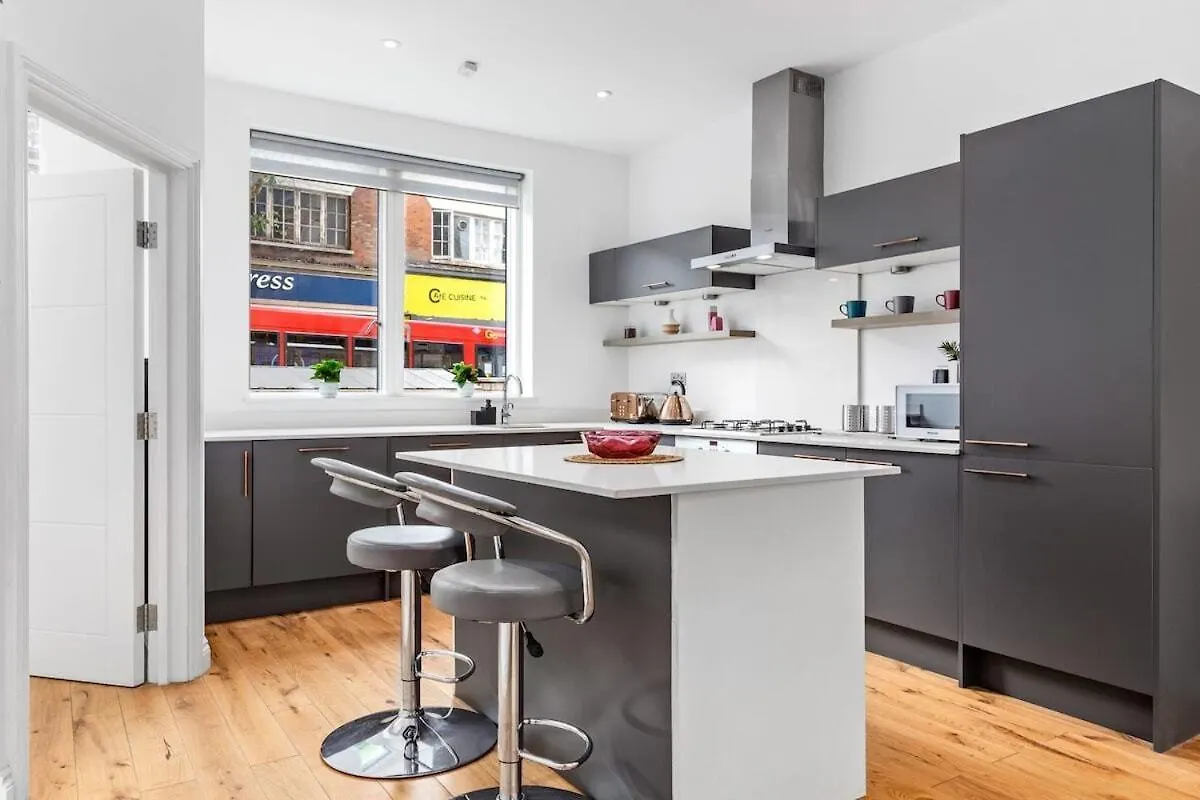 Bermondsey Guest House London United Kingdom