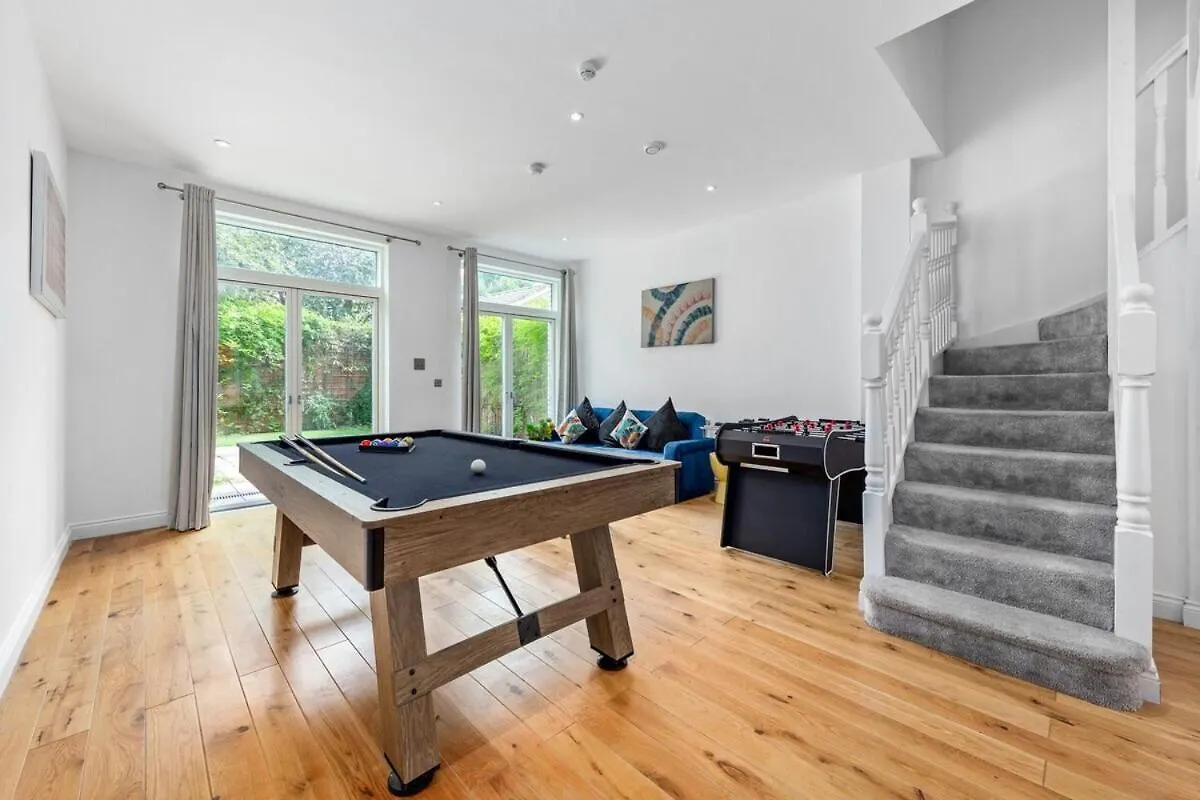 Bermondsey Guest House London
