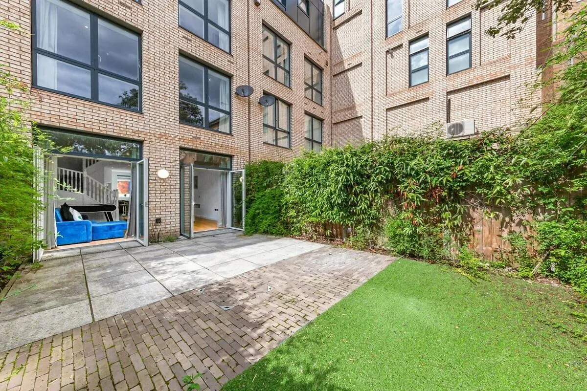 Bermondsey Guest House London United Kingdom