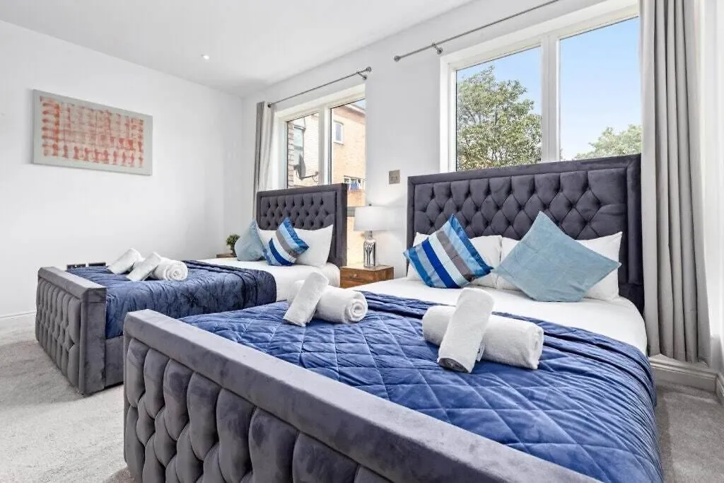 Bermondsey Guest House London
