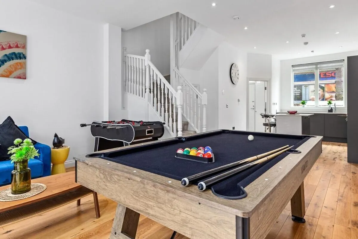 Bermondsey Guest House London 0*,  United Kingdom