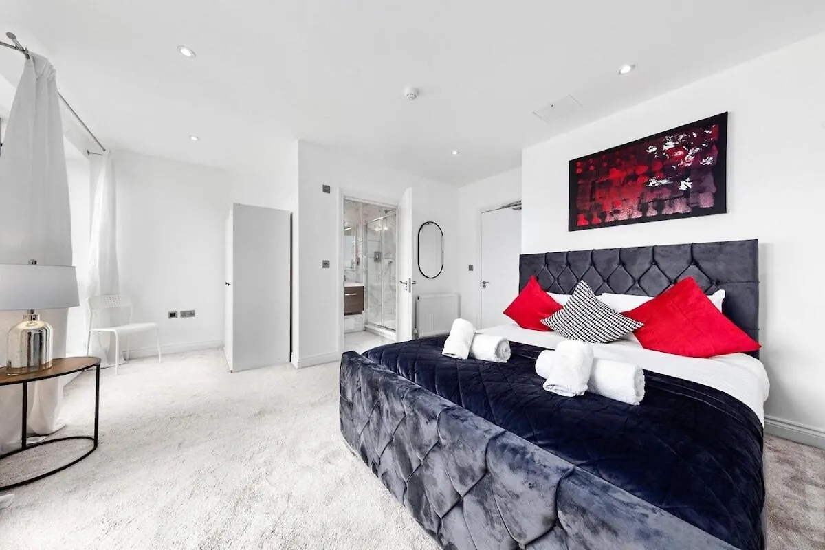 Bermondsey Guest House London