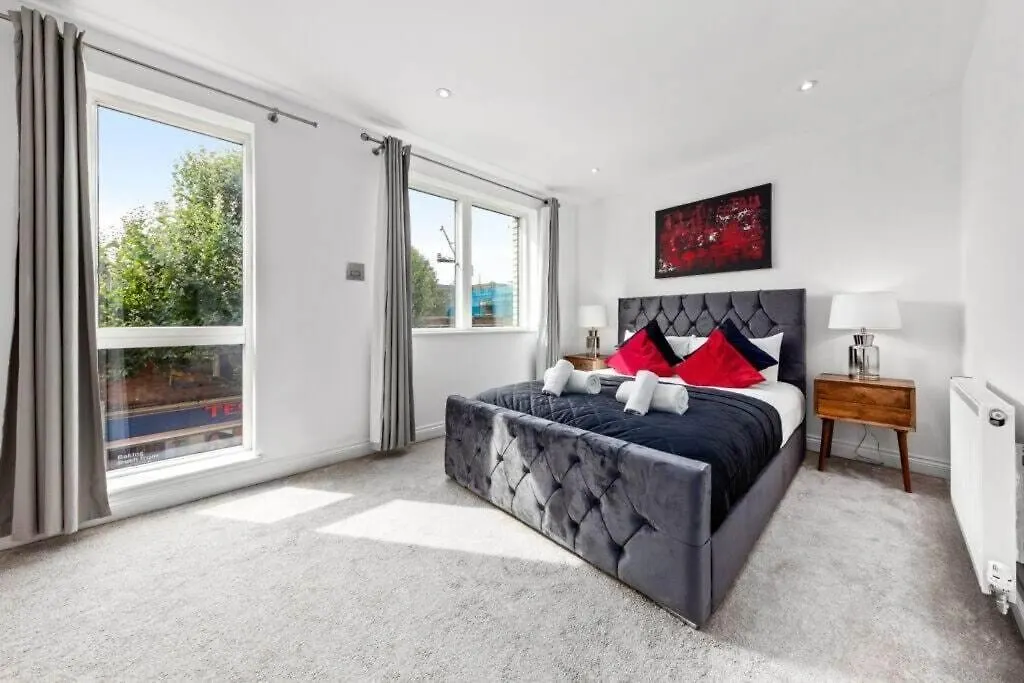 Bermondsey Guest House London